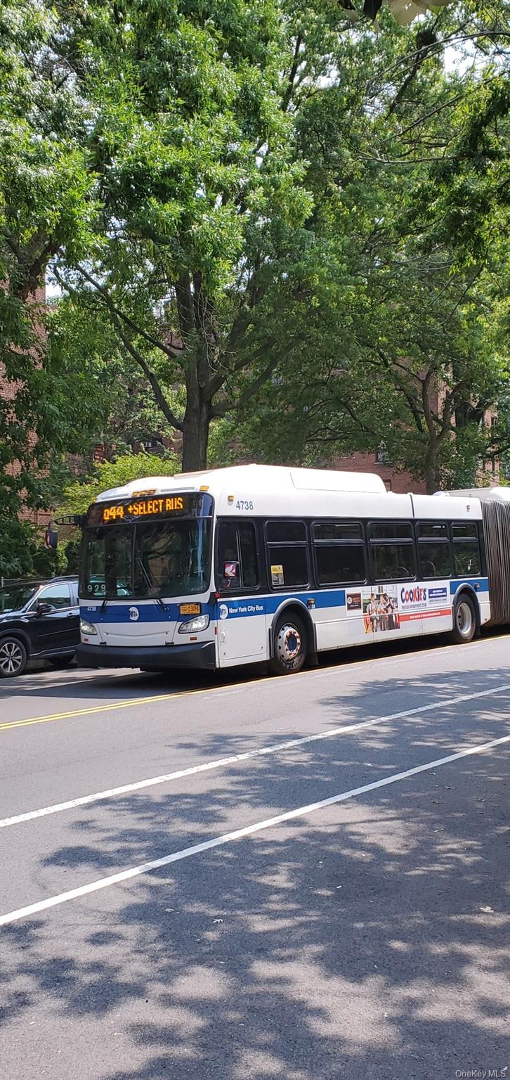 25-12 Union Street # 3B, Flushing, NY 11354