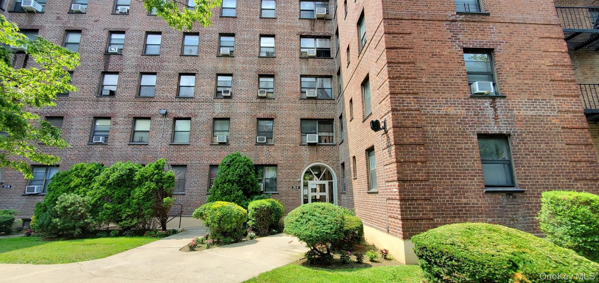2512 Union Street # 3B, Flushing, NY 11354