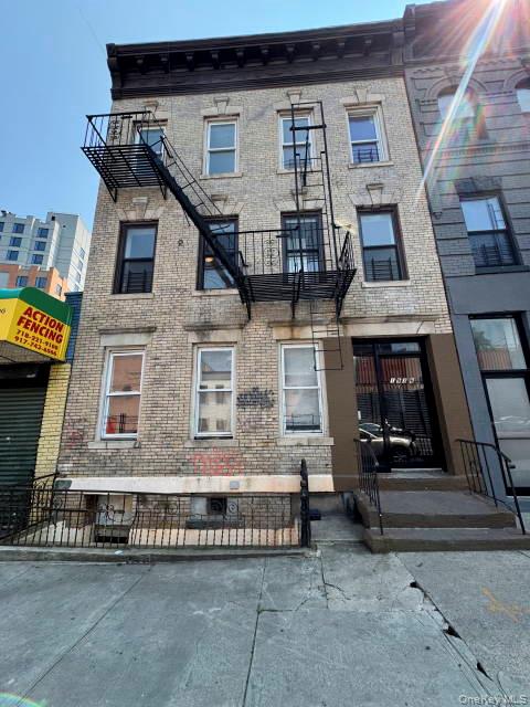 1936 Prospect Place, Brooklyn, NY 11233