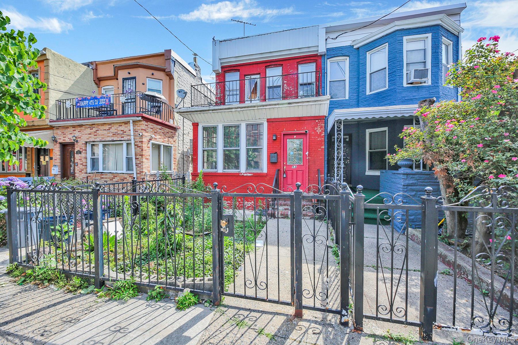 53 E 52nd Street, Brooklyn, NY 11203