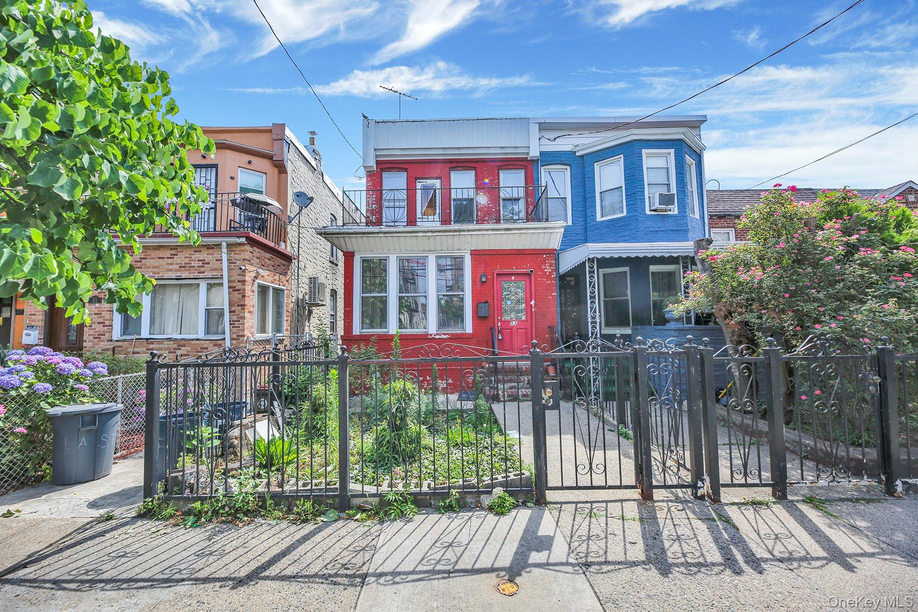 53 E 52nd Street, Brooklyn, NY 11203