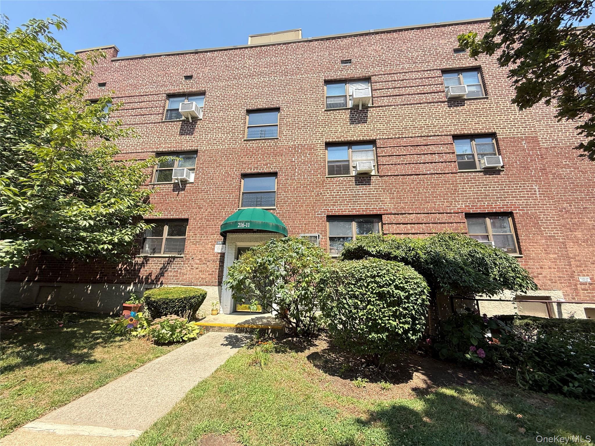 216-11 48th Avenue # 1B, Bayside, NY 11361