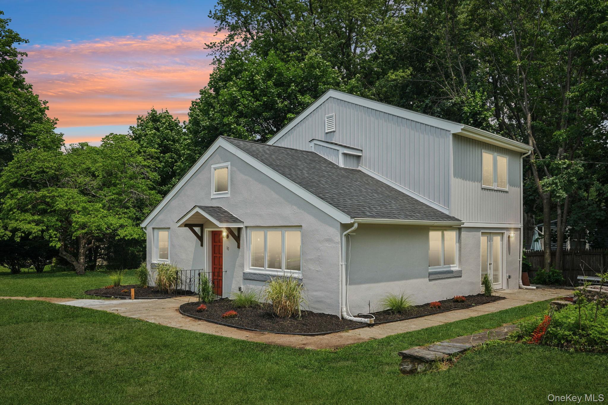 10 DeClark, Nanuet, NY 10954