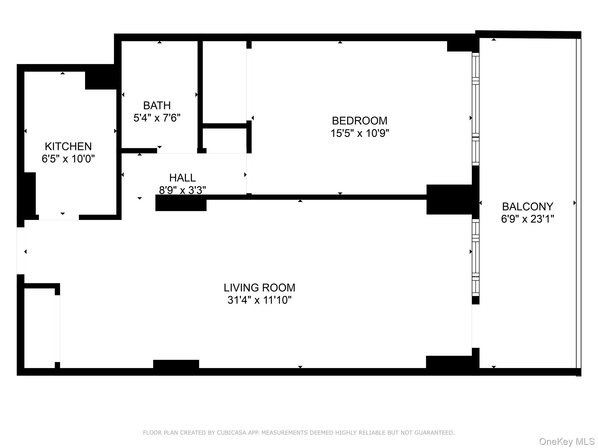 52-30 39th Drive # 6S, Woodside, NY 11377