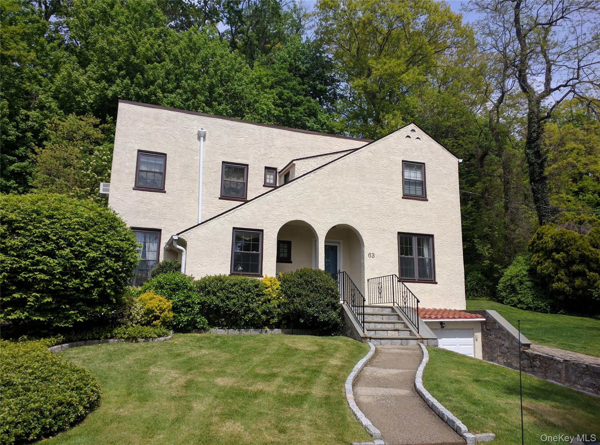 63 Avondale Road, Yonkers, NY 10710