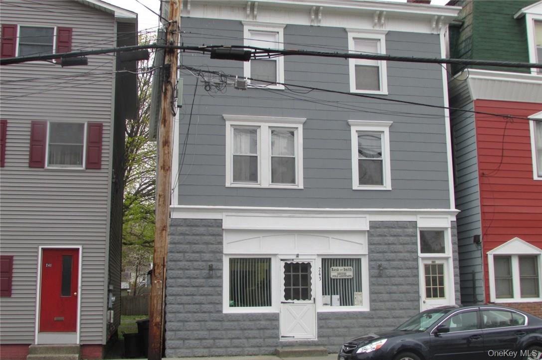 245 Hudson Street # 3, Cornwall On Hudson, NY 12520