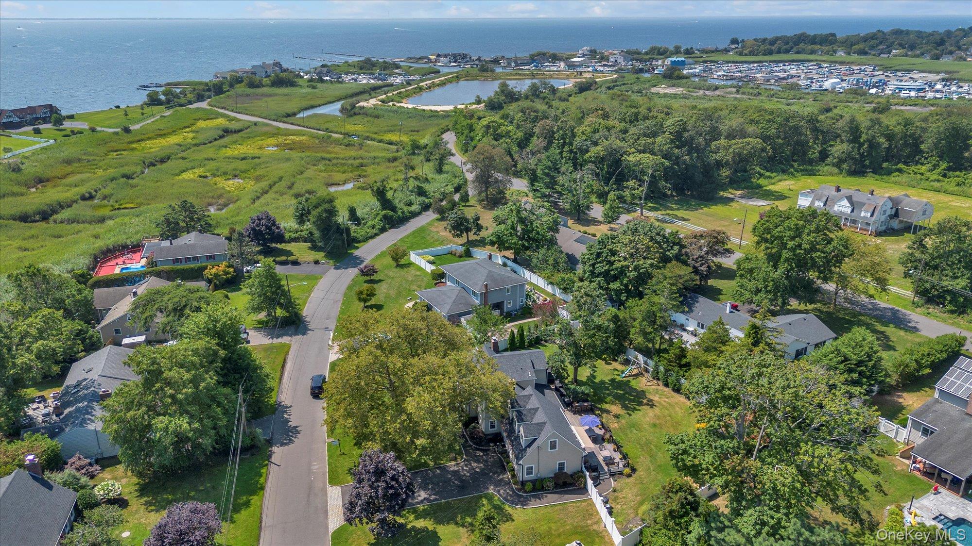 222 Bay Avenue, Bayport, NY 11705