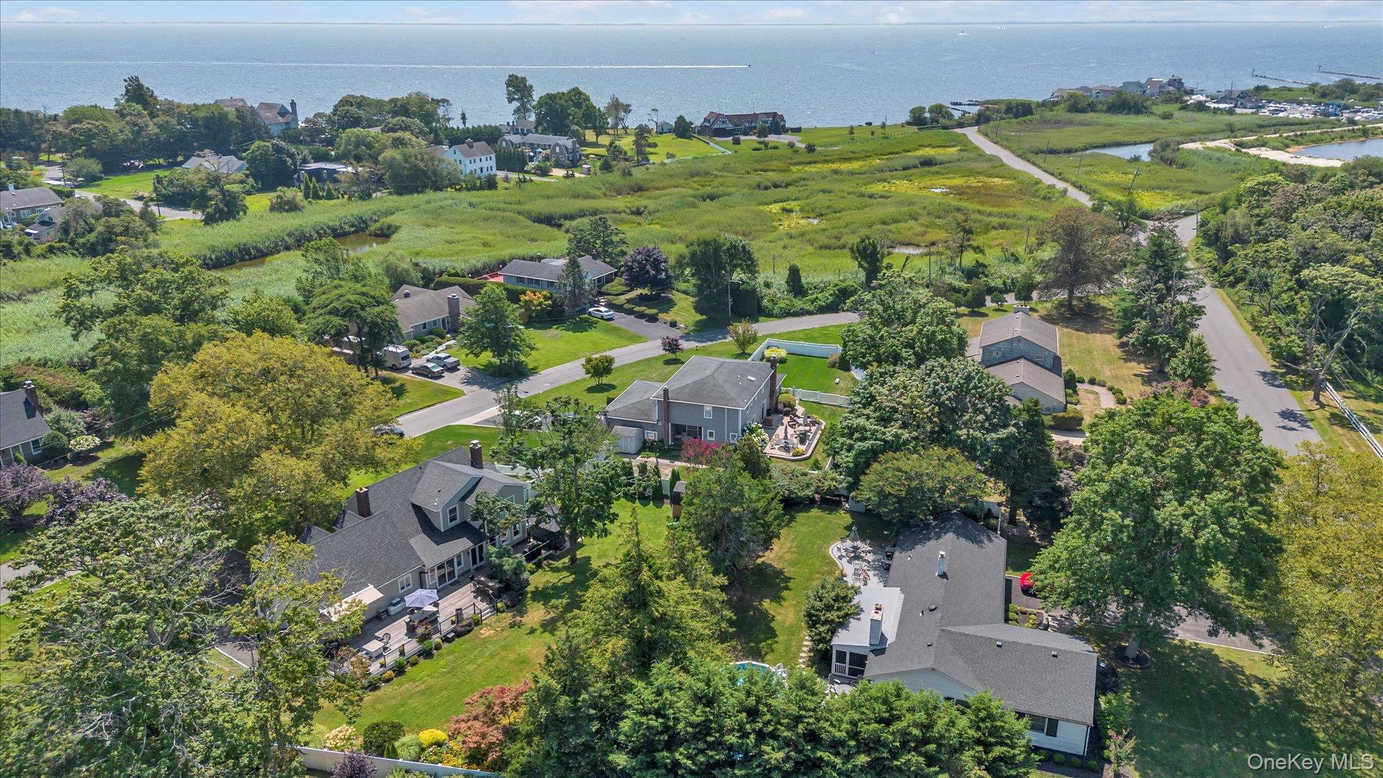 222 Bay Avenue, Bayport, NY 11705