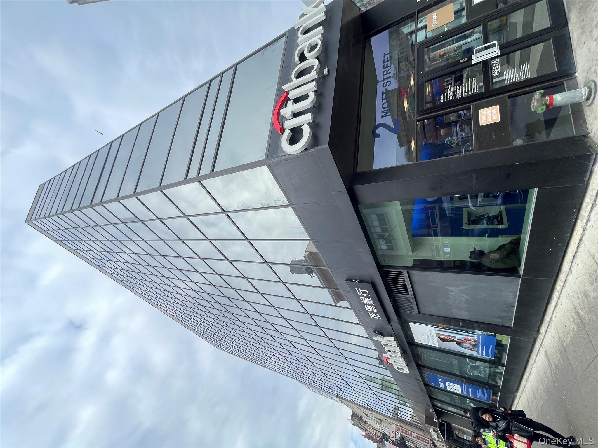 2 Mott St, New York (Manhattan), NY 10013