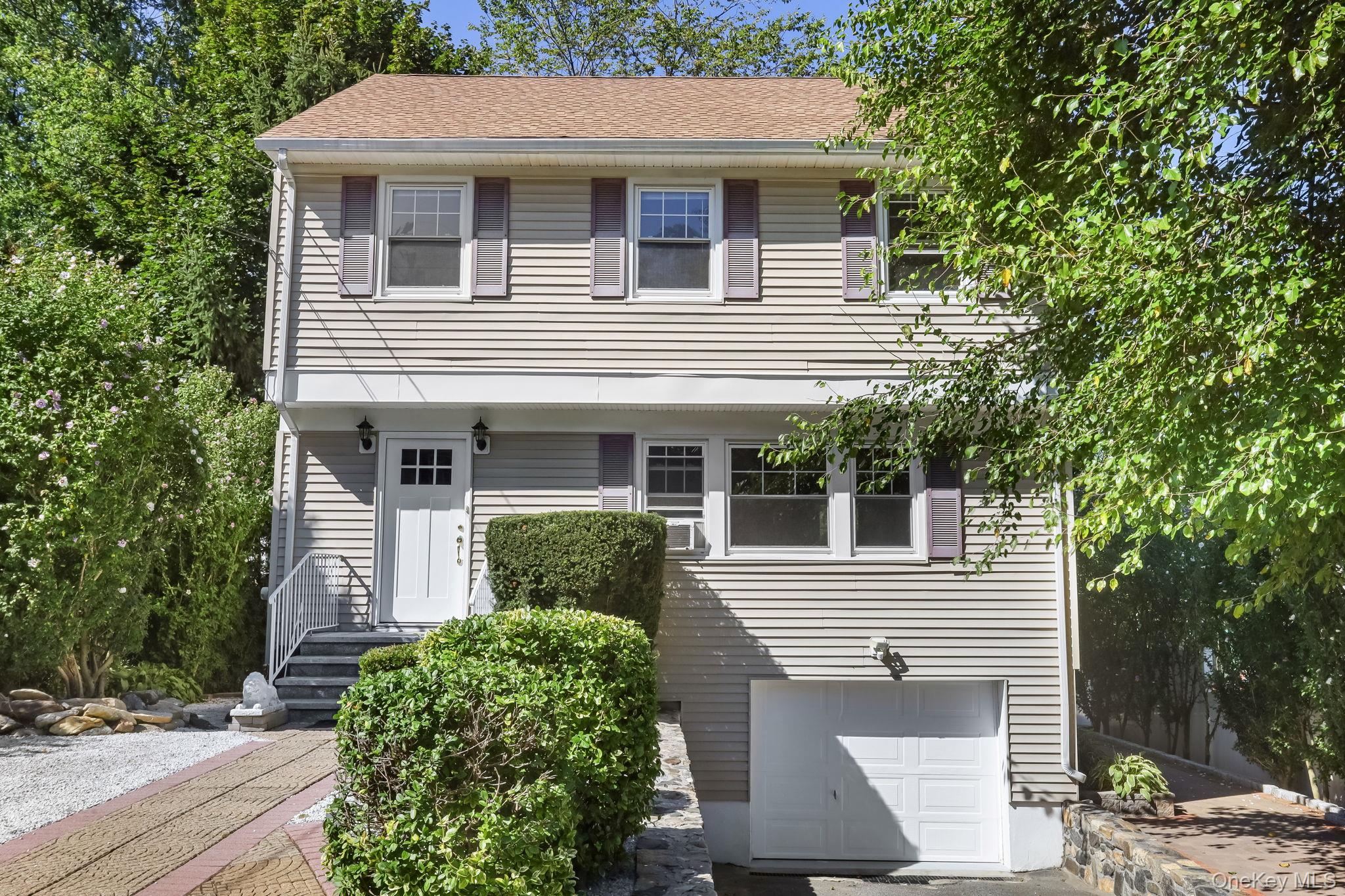 157 Warren Avenue, Hawthorne, NY 10532