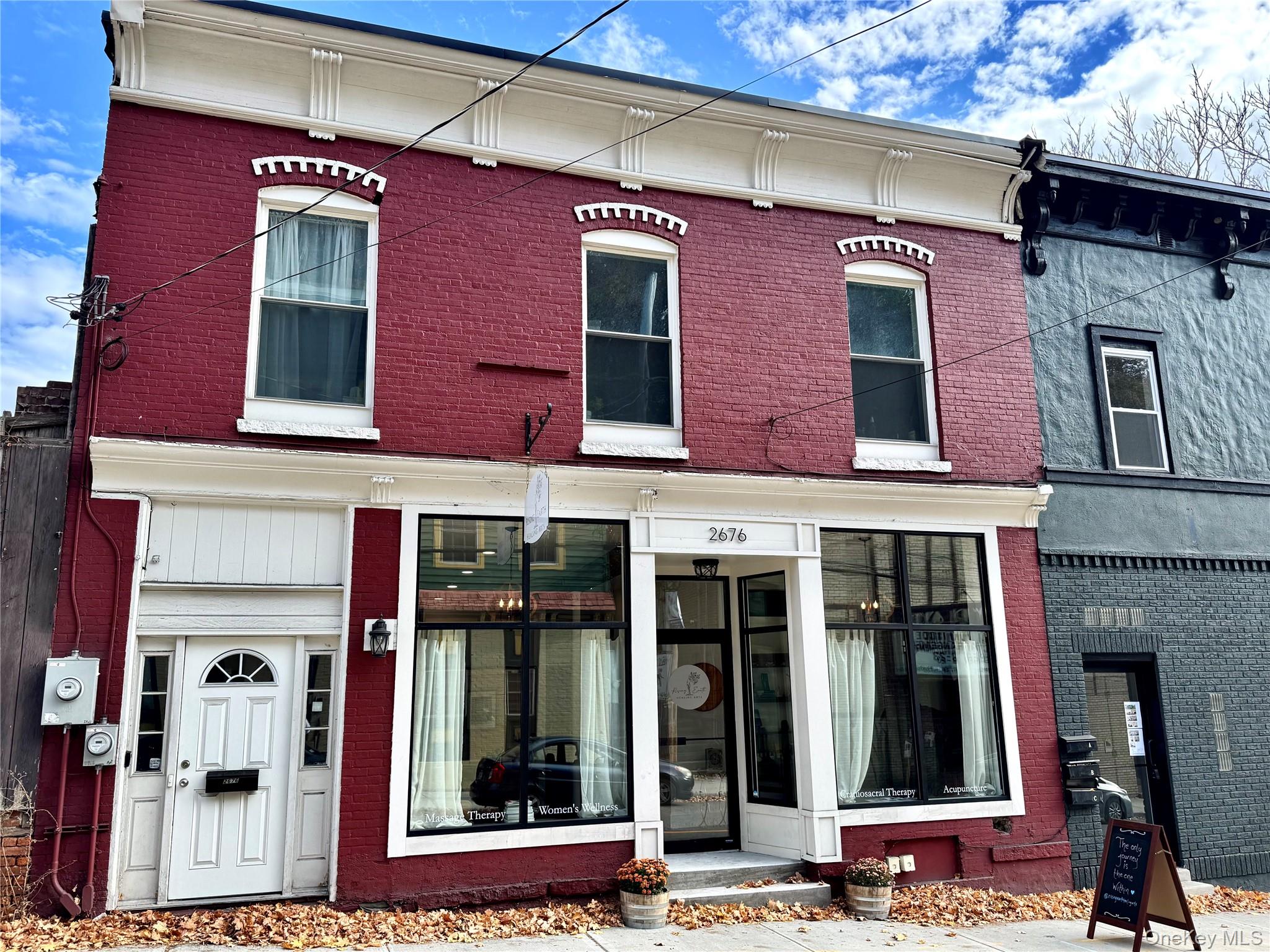 2676 W Main Street # 2, Wappingers Falls, NY 12590