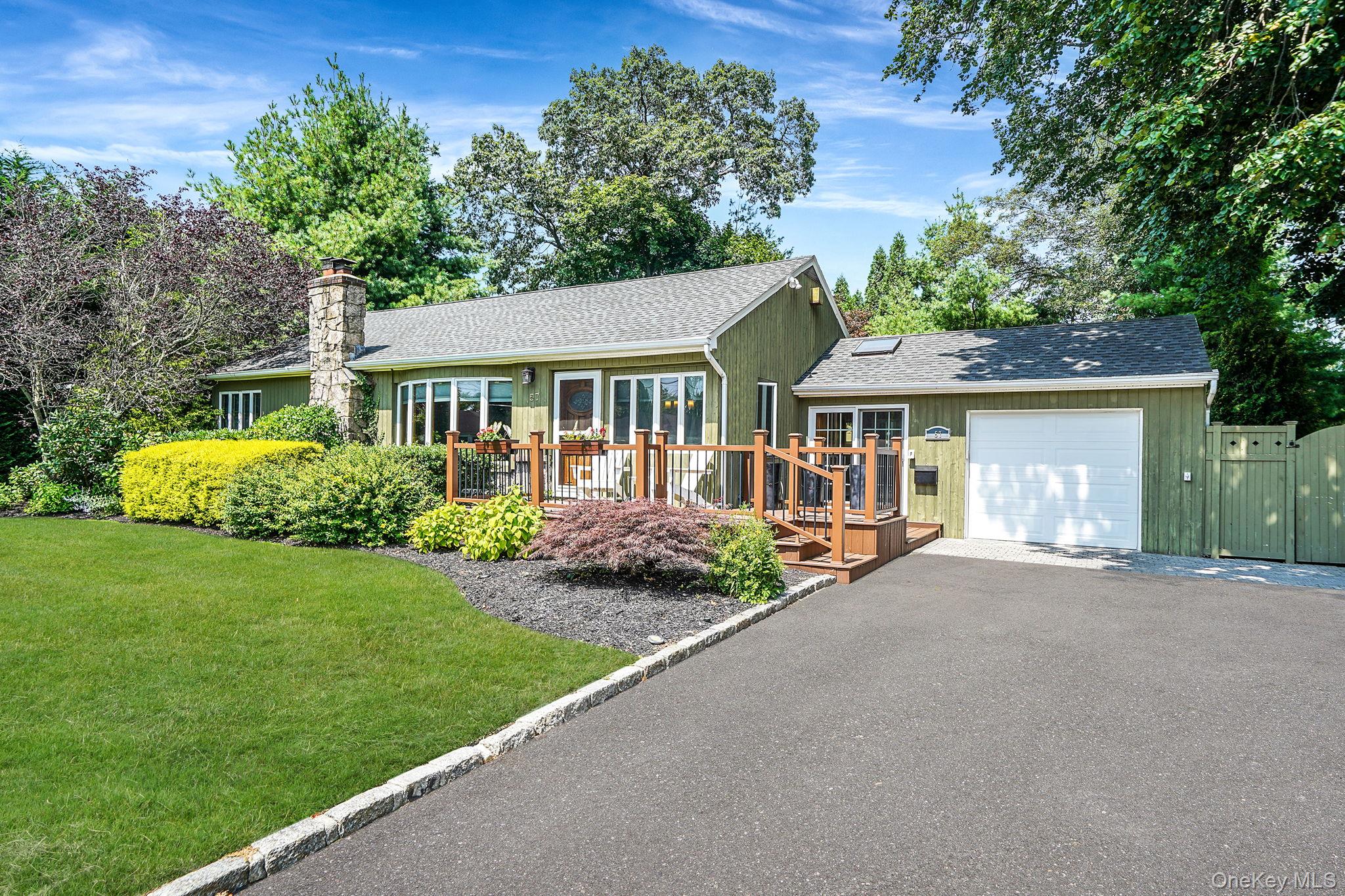 57 Wave Crest Drive, Islip, NY 11751