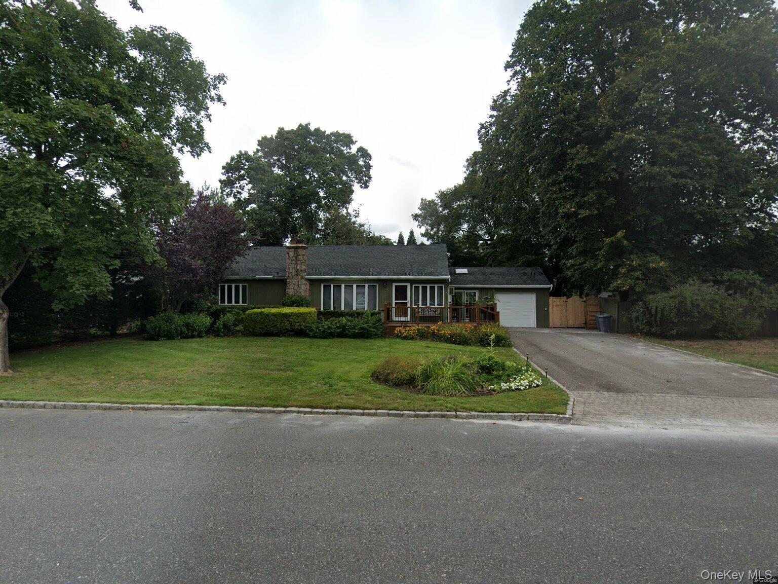 57 Wave Crest Drive, Islip, NY 11751