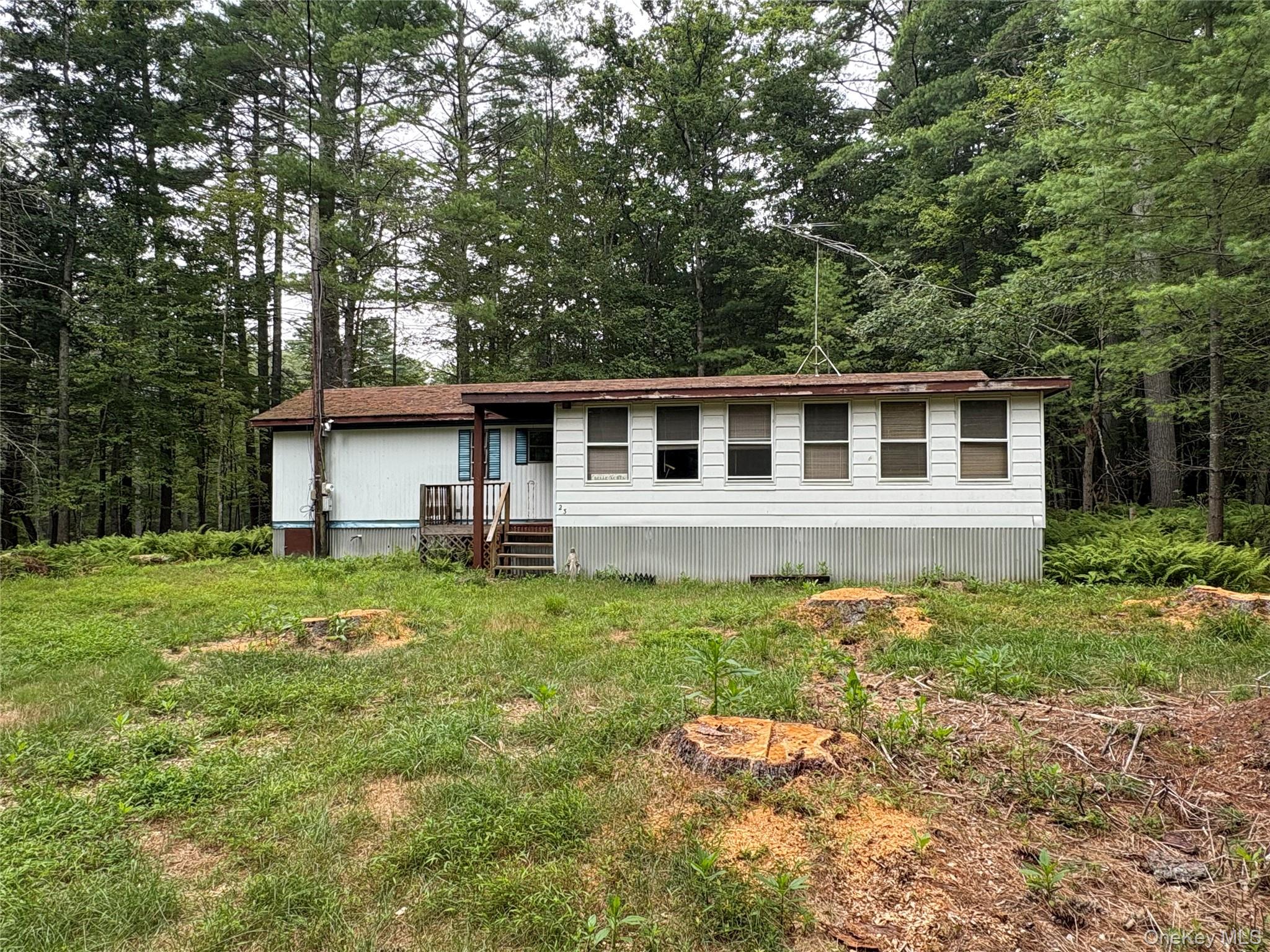 23 Kern Road, Barryville, NY 12719