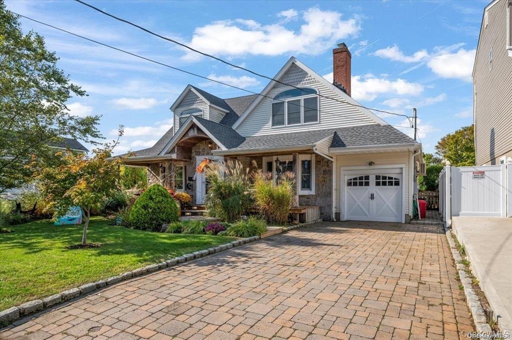 3442 Colony Drive, Baldwin Harbor, NY 11510