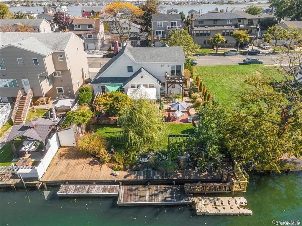 3442 Colony Drive, Baldwin Harbor, NY 11510