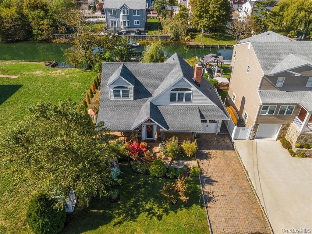 3442 Colony Drive, Baldwin Harbor, NY 11510