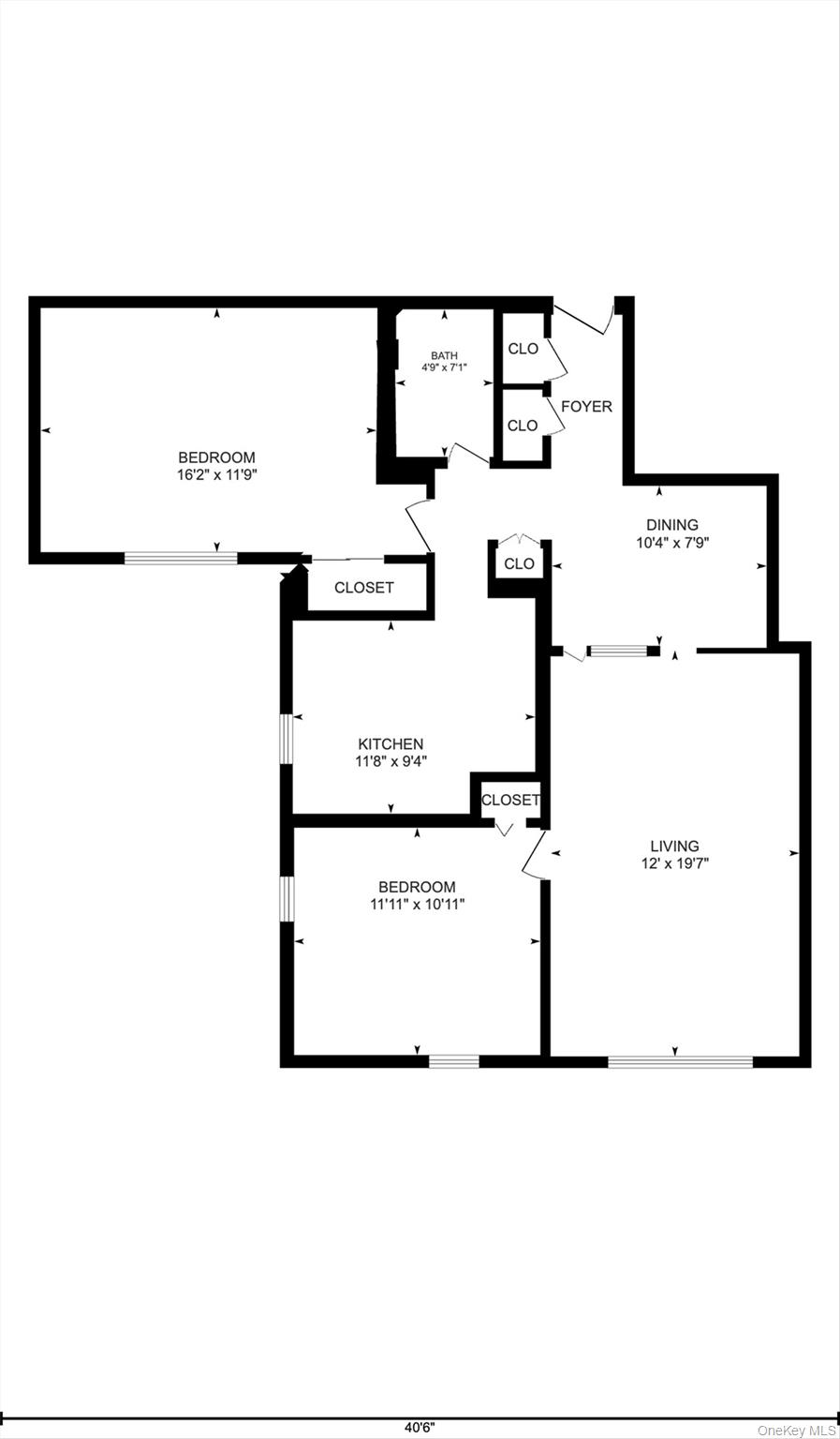 4 Sadore Lane # 4U, Yonkers, NY 10710