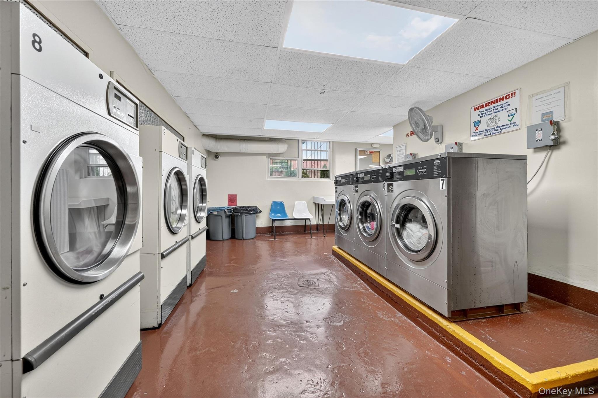 4 Sadore Lane # 4U, Yonkers, NY 10710