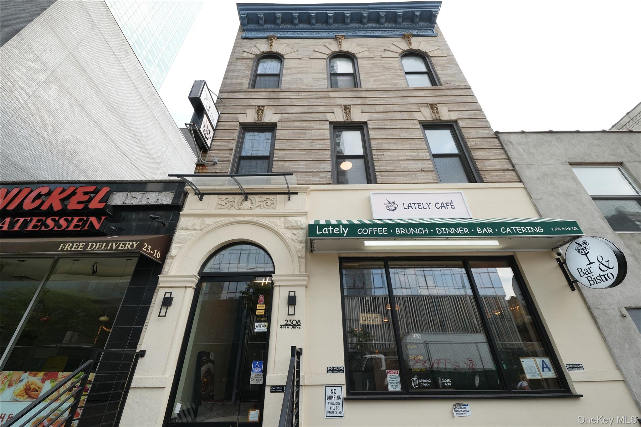 2308 44th Drive, Long Island City, NY 11101