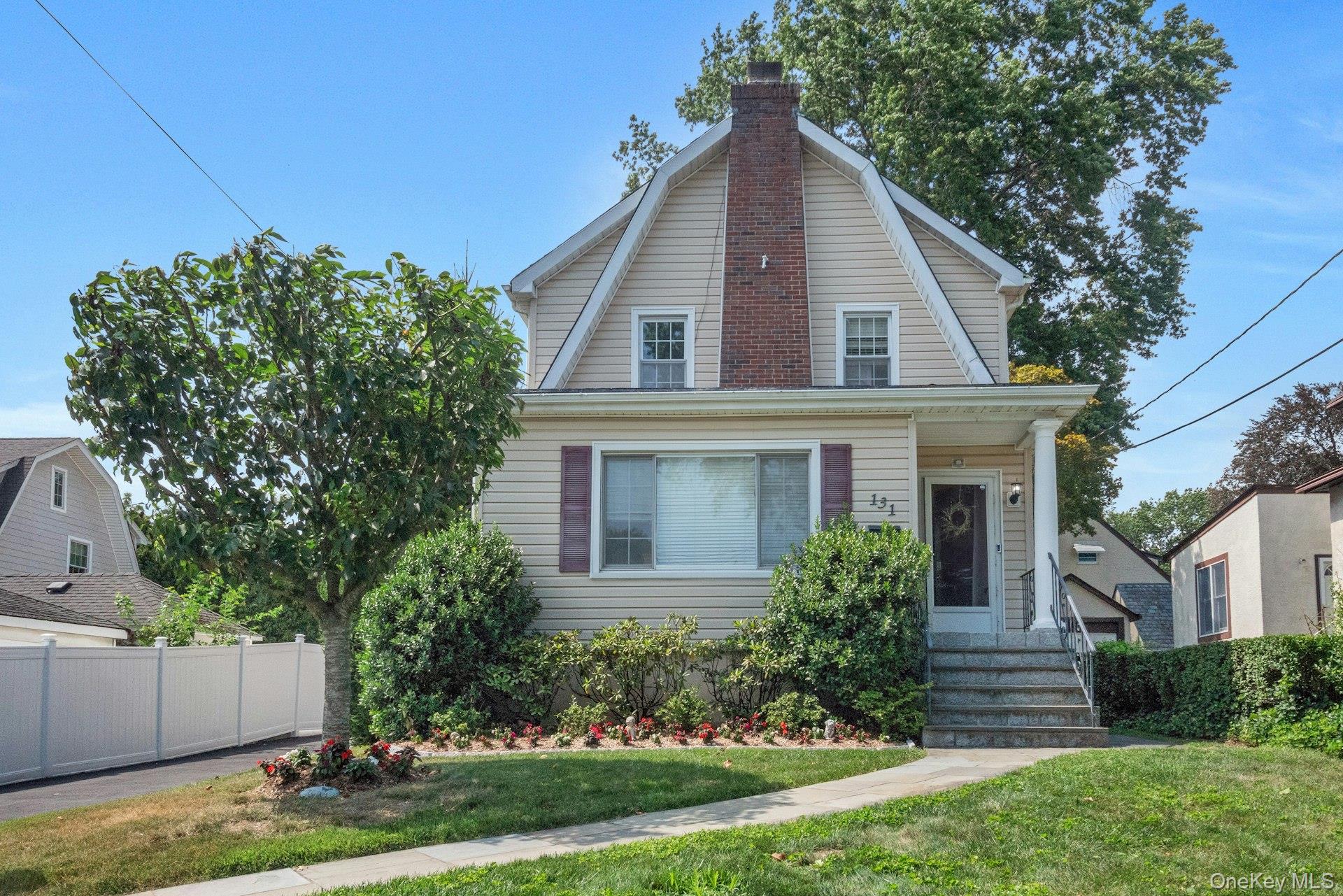 131 Webster Road, Scarsdale, NY 10583