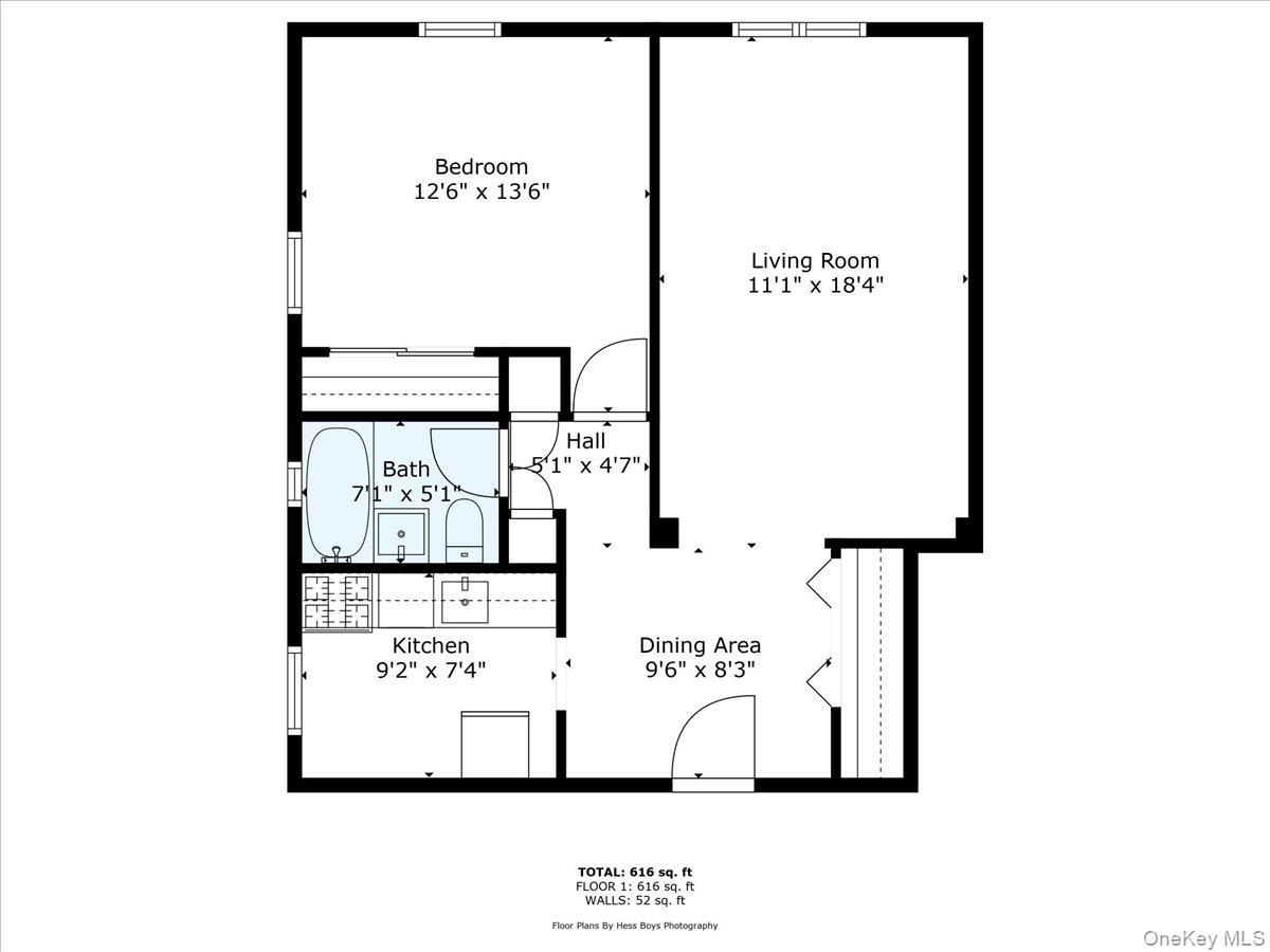 25-40 Union Street # 3F, Flushing, NY 11354