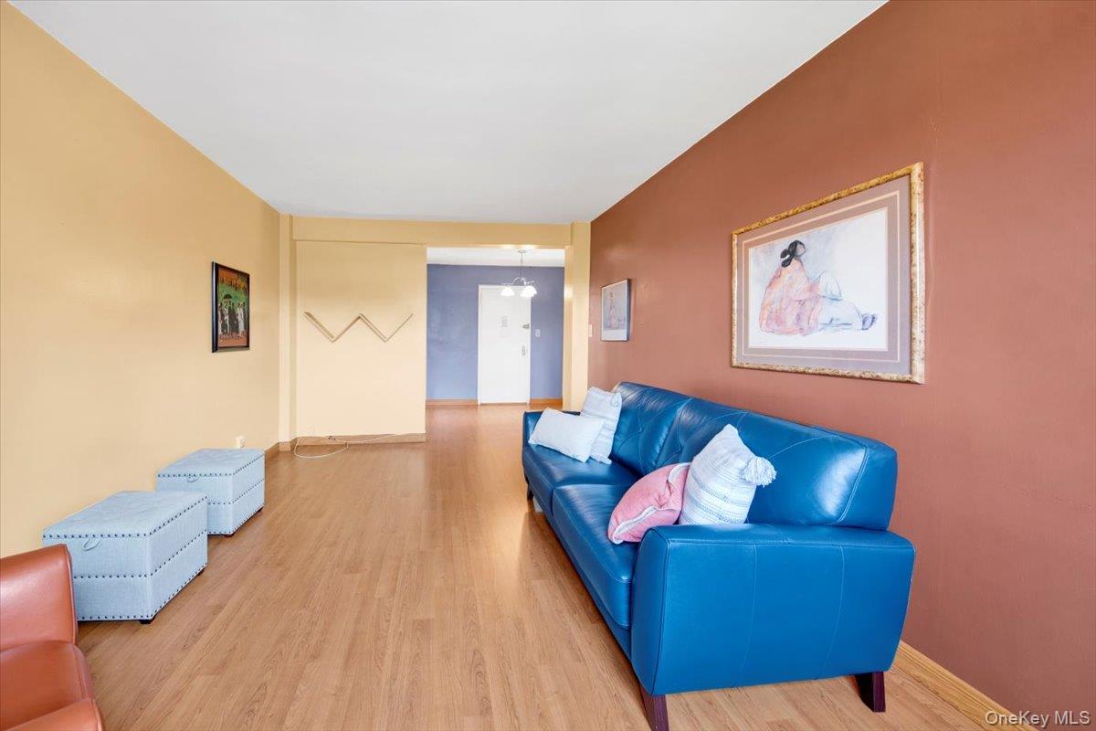 25-40 Union Street # 3F, Flushing, NY 11354