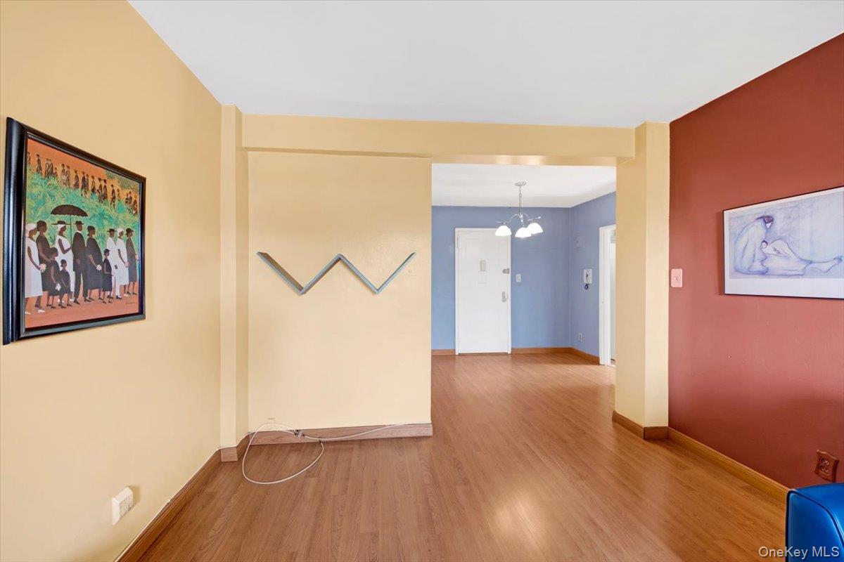 25-40 Union Street # 3F, Flushing, NY 11354