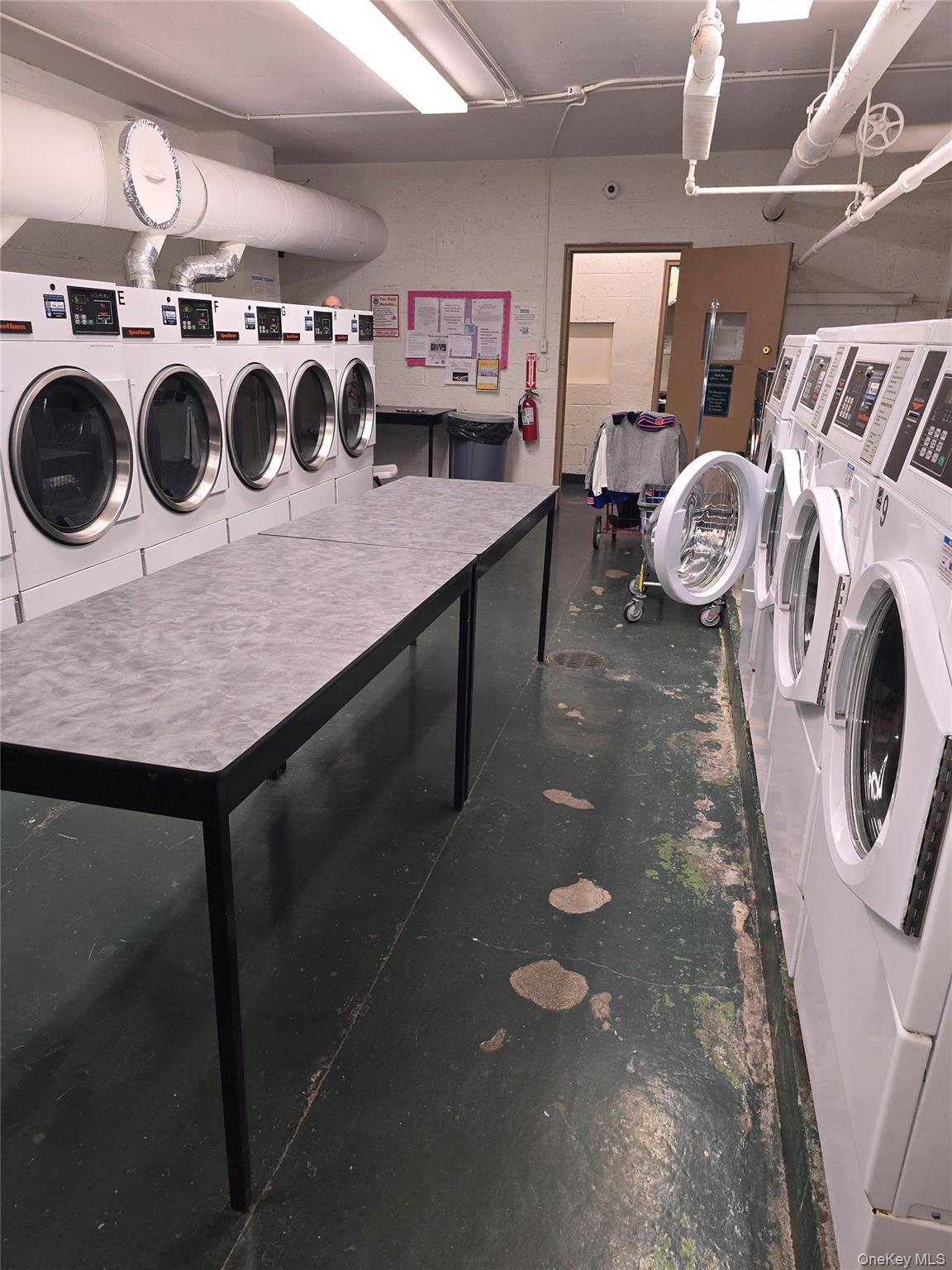 80 Knolls Crescent # 6M, Bronx, NY 10463