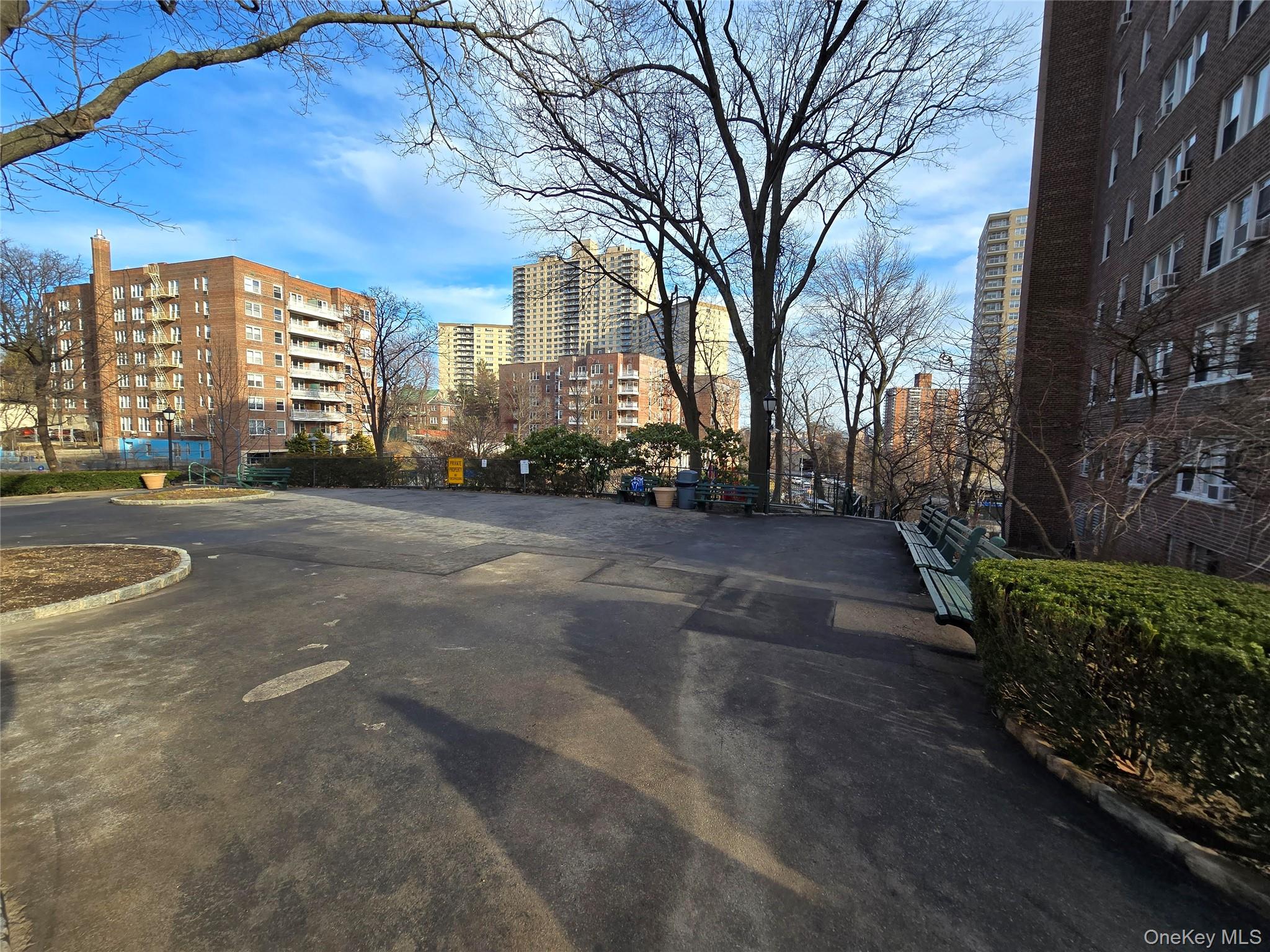 80 Knolls Crescent # 6M, Bronx, NY 10463