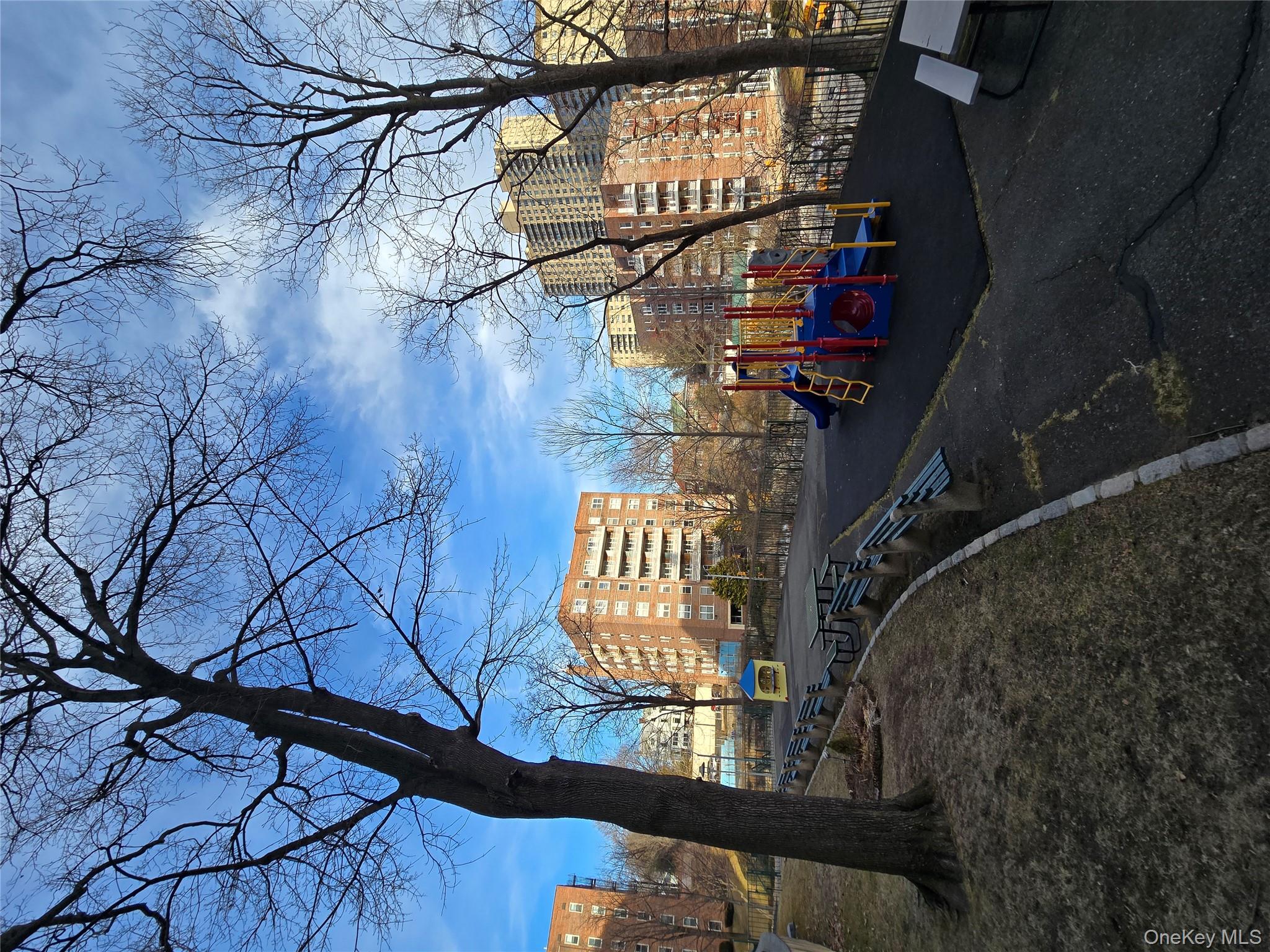 80 Knolls Crescent # 6M, Bronx, NY 10463