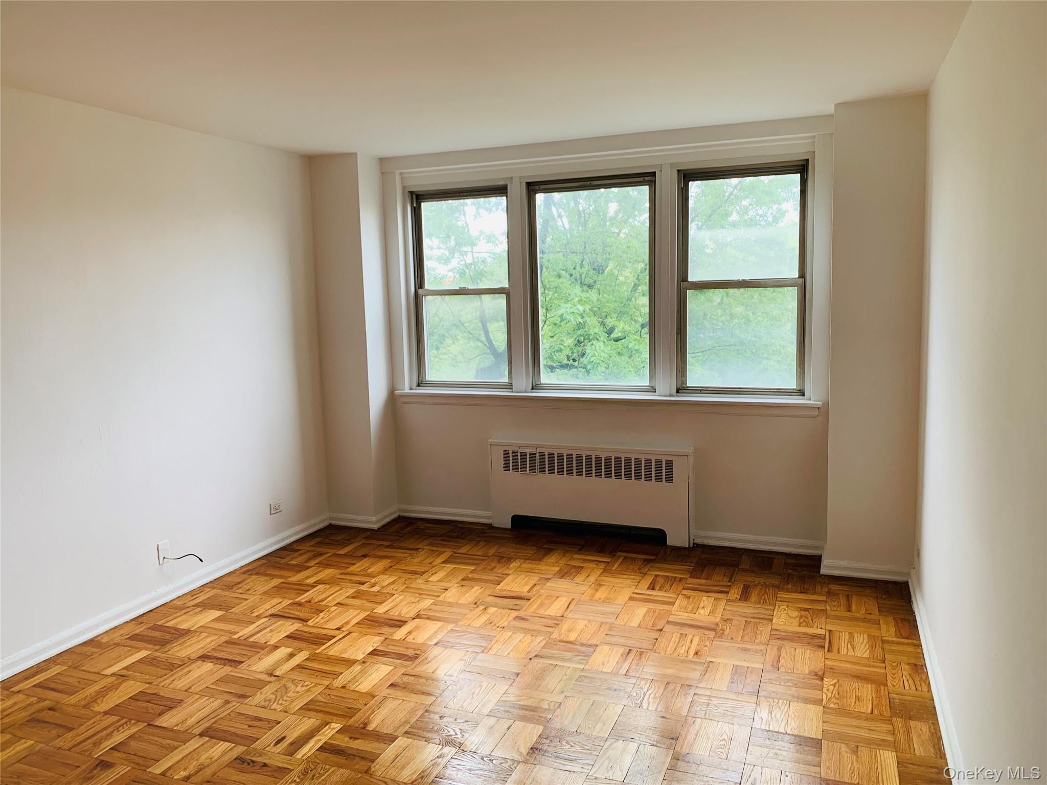 80 Knolls Crescent # 6M, Bronx, NY 10463