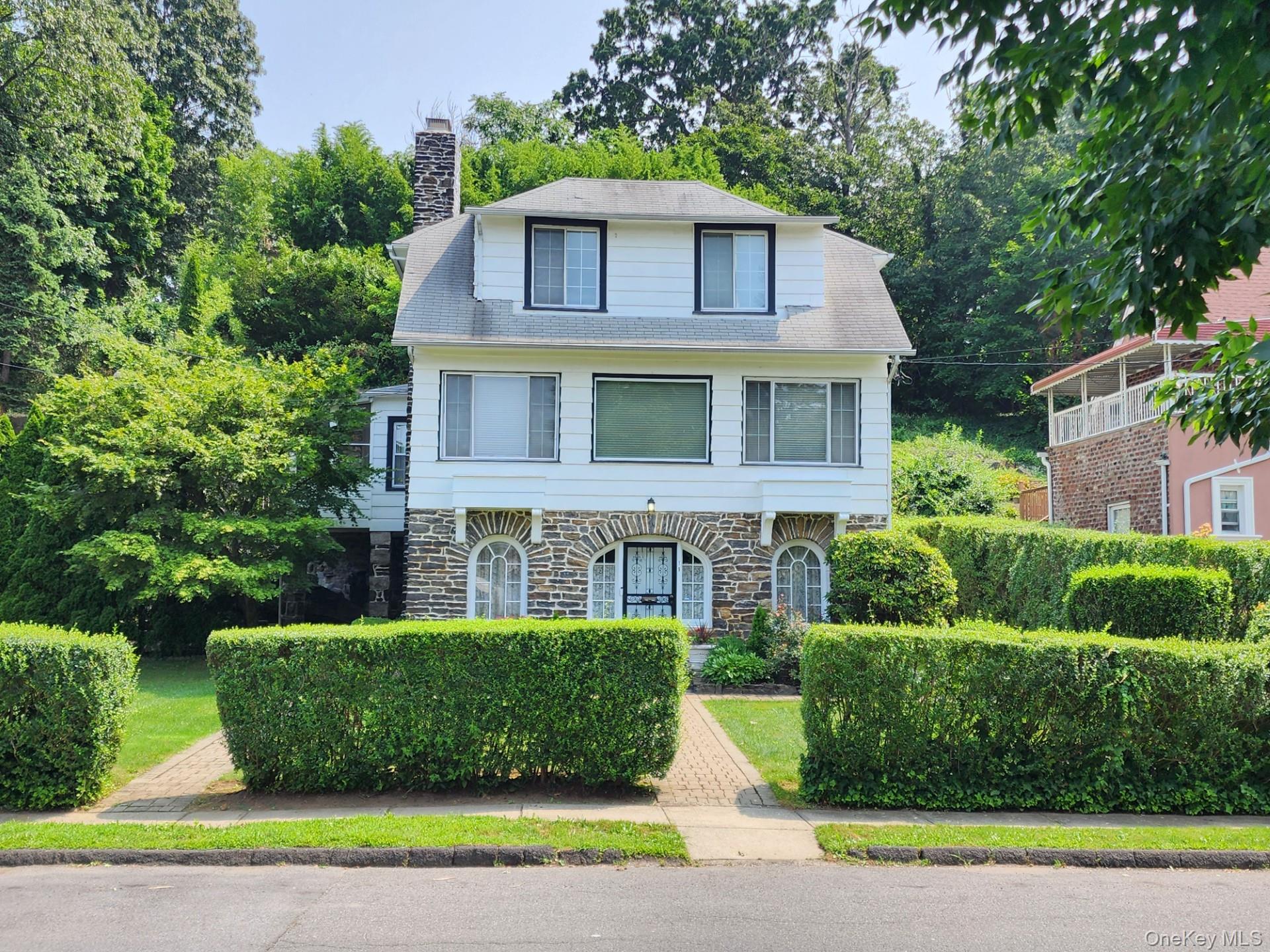 19 Esplanade, Mount Vernon, NY 10553