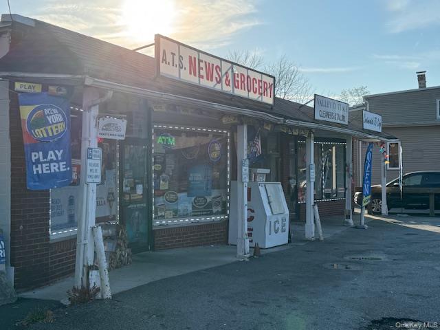 483-487 Kings Highway, Valley Cottage, NY 10989