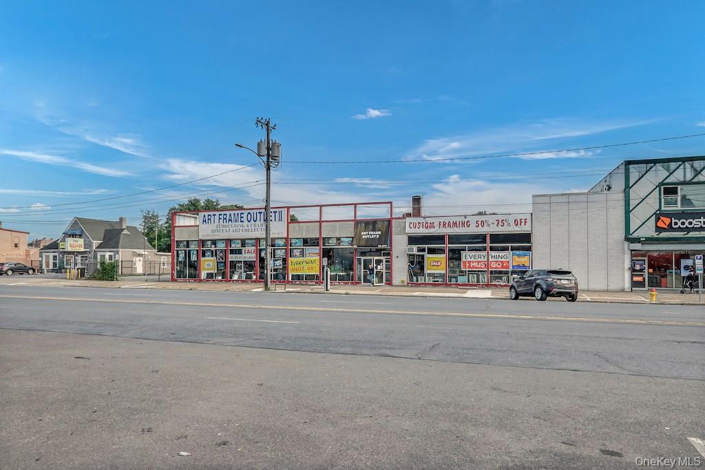 453 Broadway, Newburgh, NY 12550
