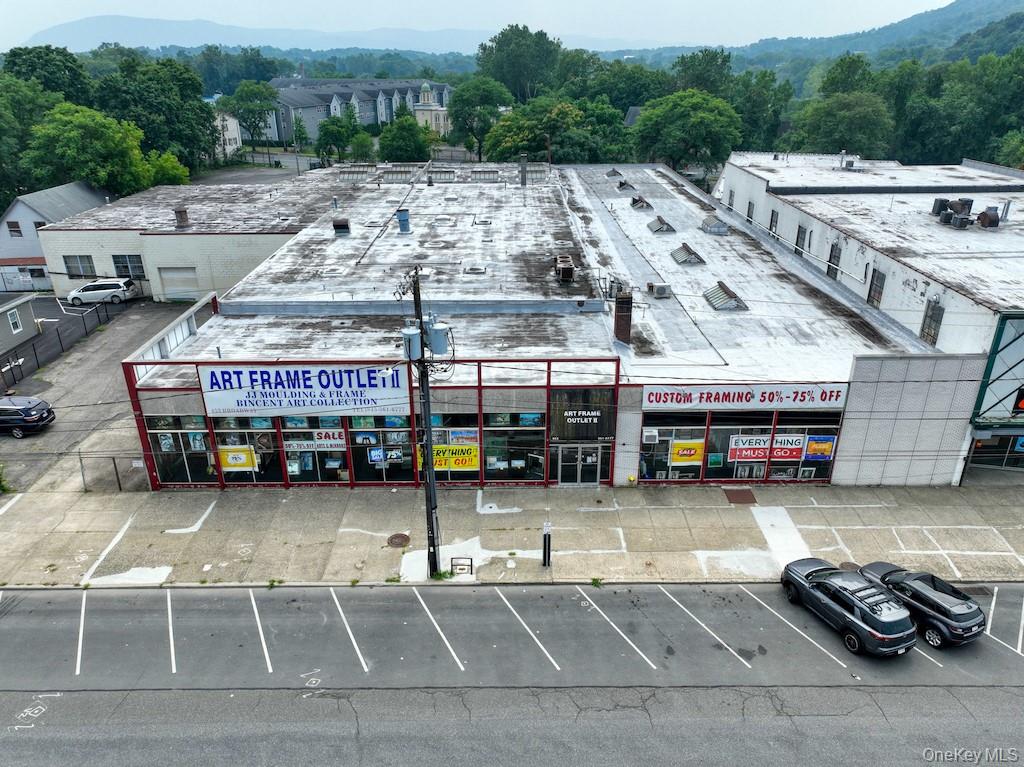 453 Broadway, Newburgh, NY 12550