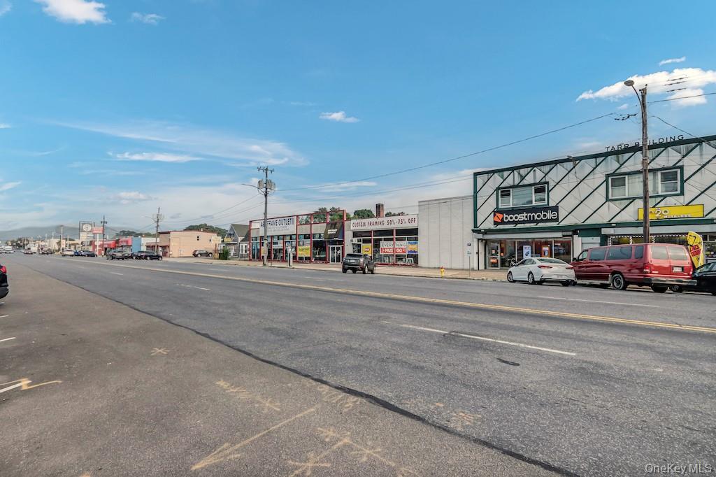 453 Broadway, Newburgh, NY 12550