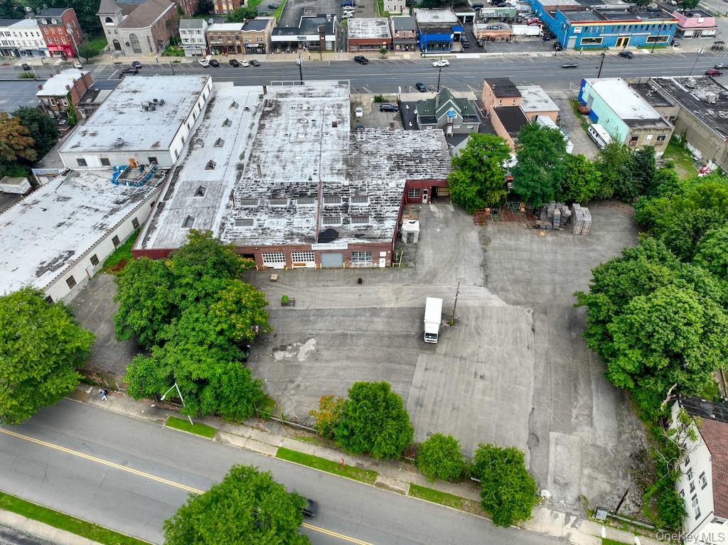 453 Broadway, Newburgh, NY 12550