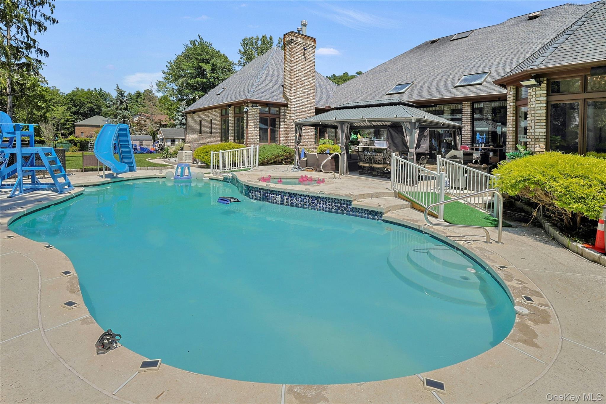 26 Pine Glen Drive, Blauvelt, NY 10913