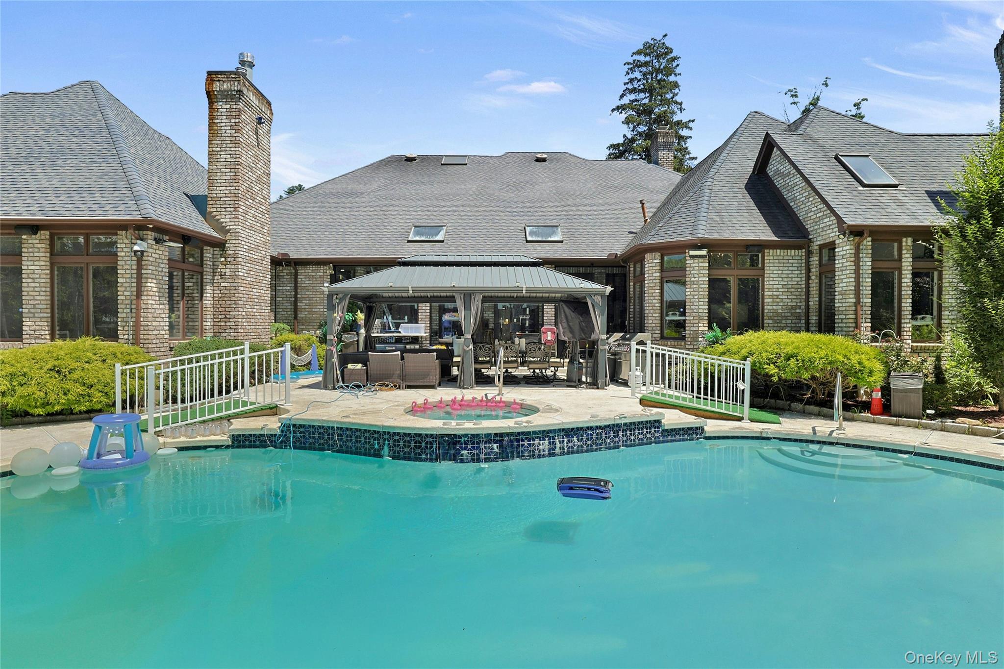 26 Pine Glen Drive, Blauvelt, NY 10913