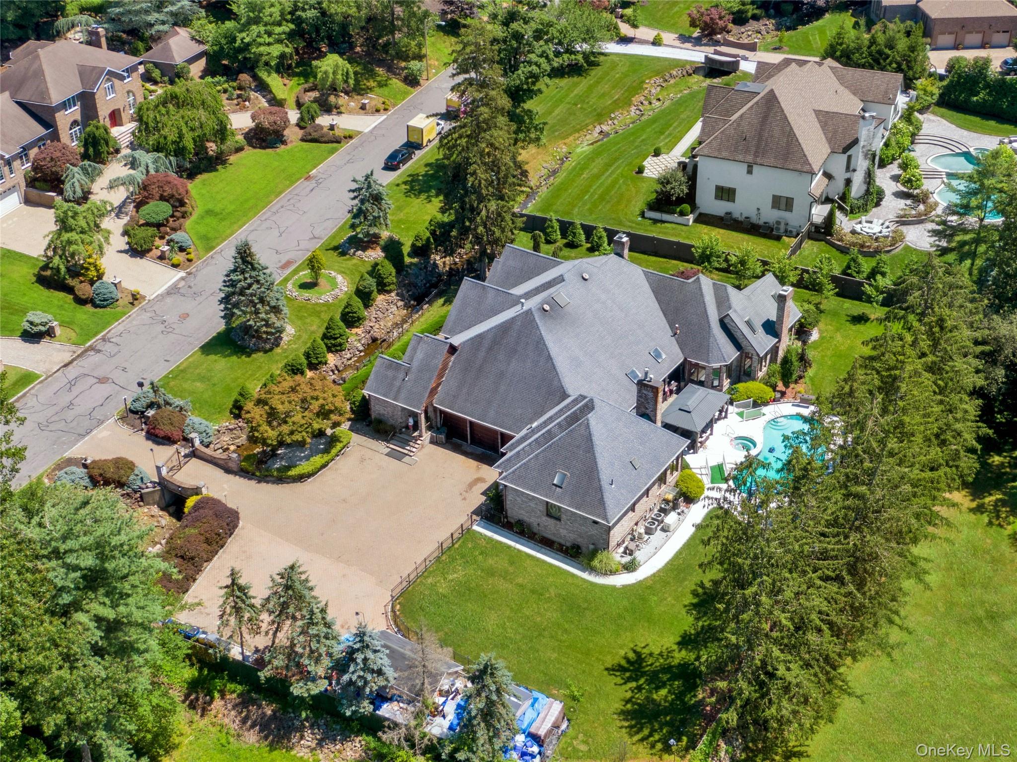 26 Pine Glen Drive, Blauvelt, NY 10913