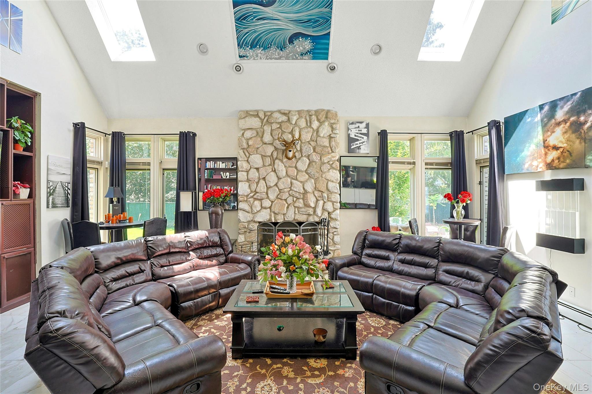 26 Pine Glen Drive, Blauvelt, NY 10913