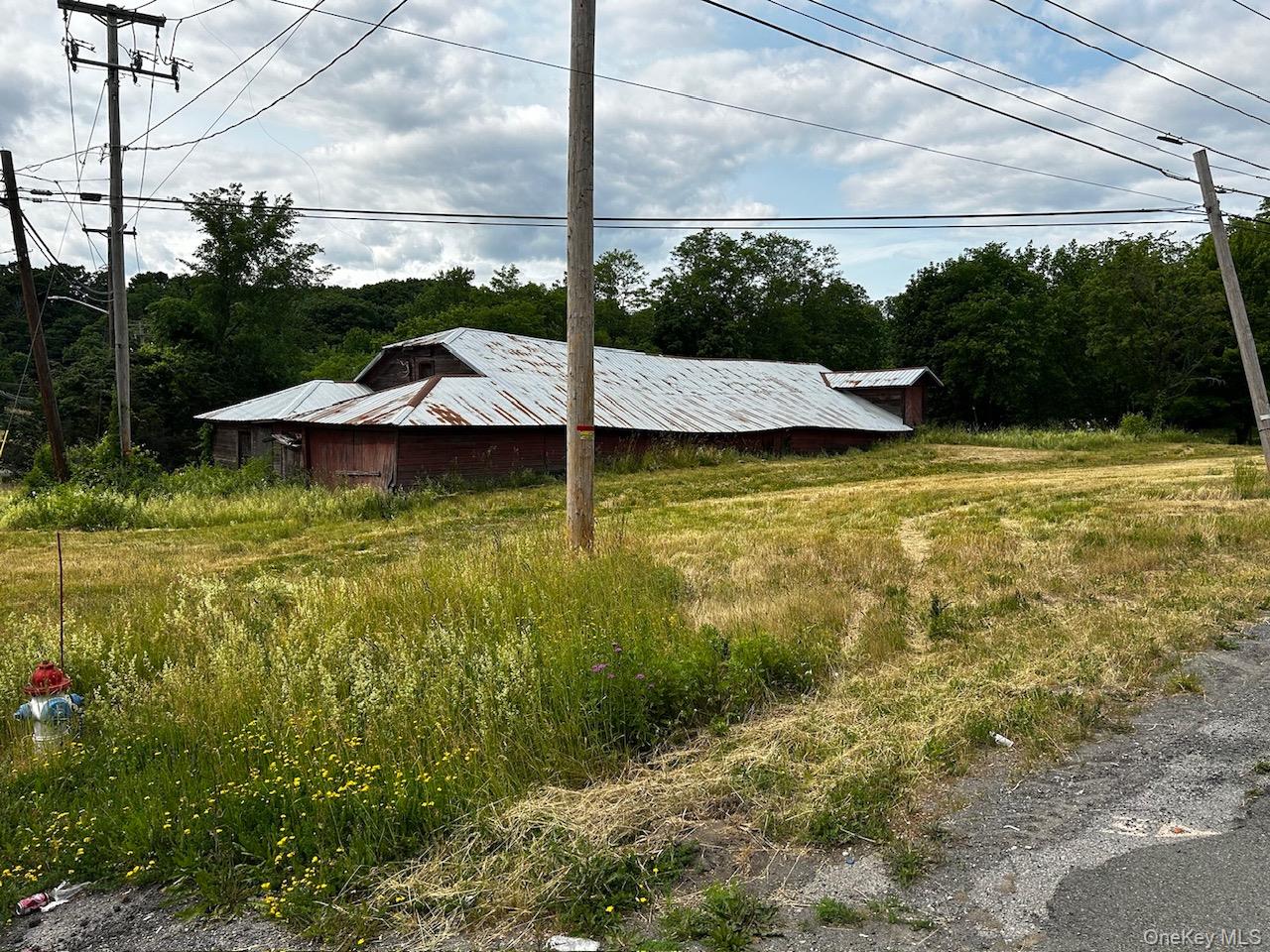 000 Rt 17m Route, Chester, NY 10918