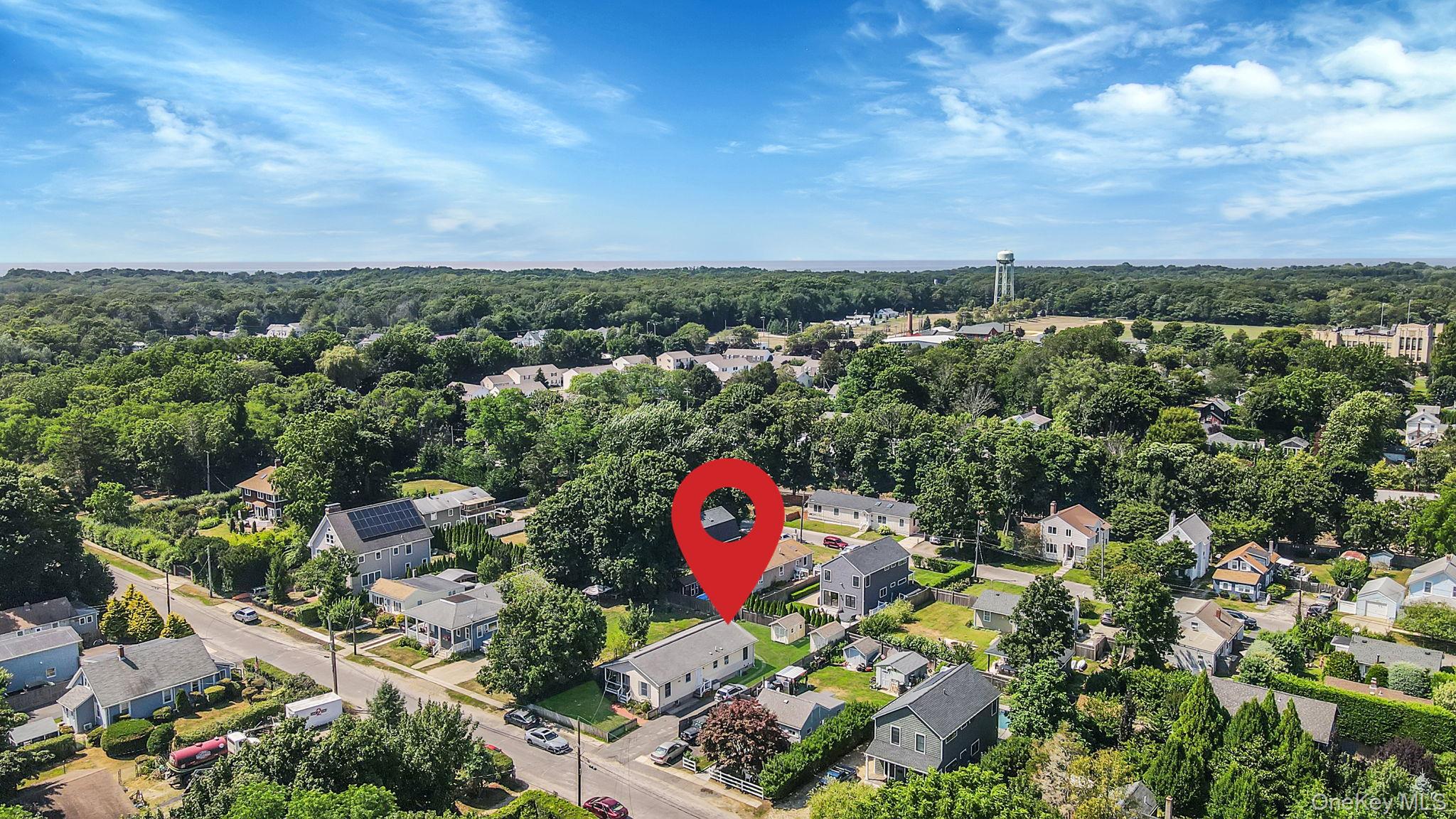 395 Linnet Street, Greenport, NY 11944