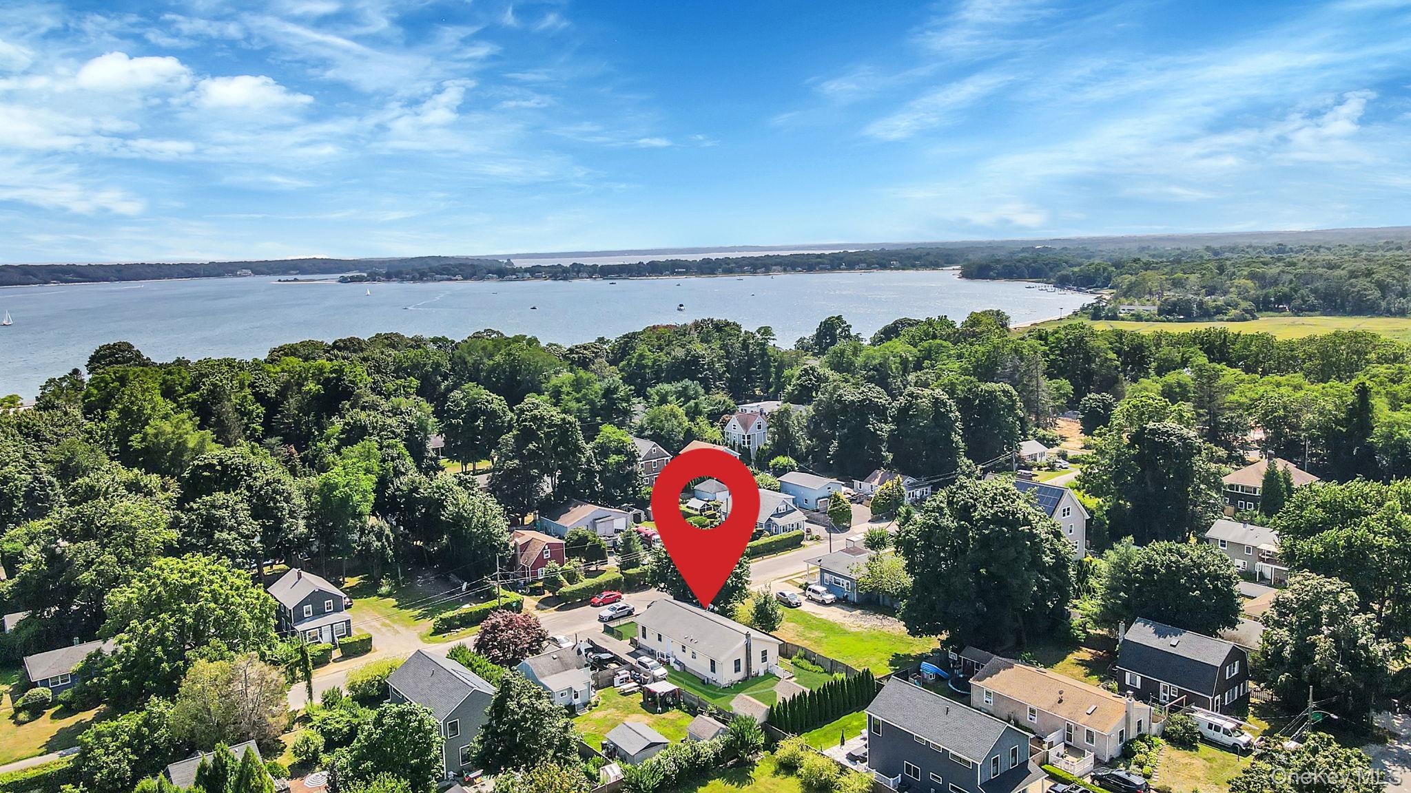 395 Linnet Street, Greenport, NY 11944