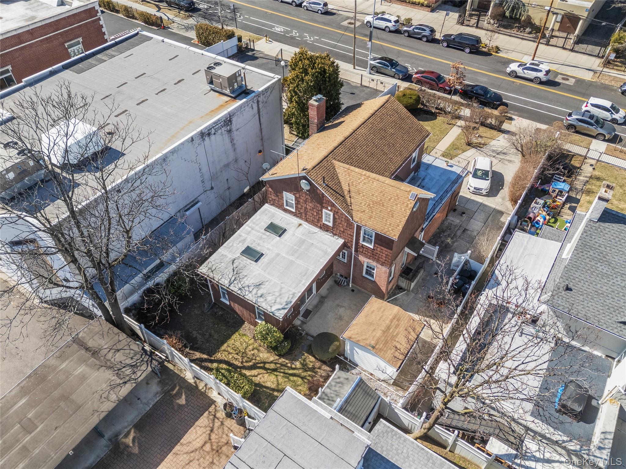 33-09 Parsons Boulevard, Flushing, NY 11354