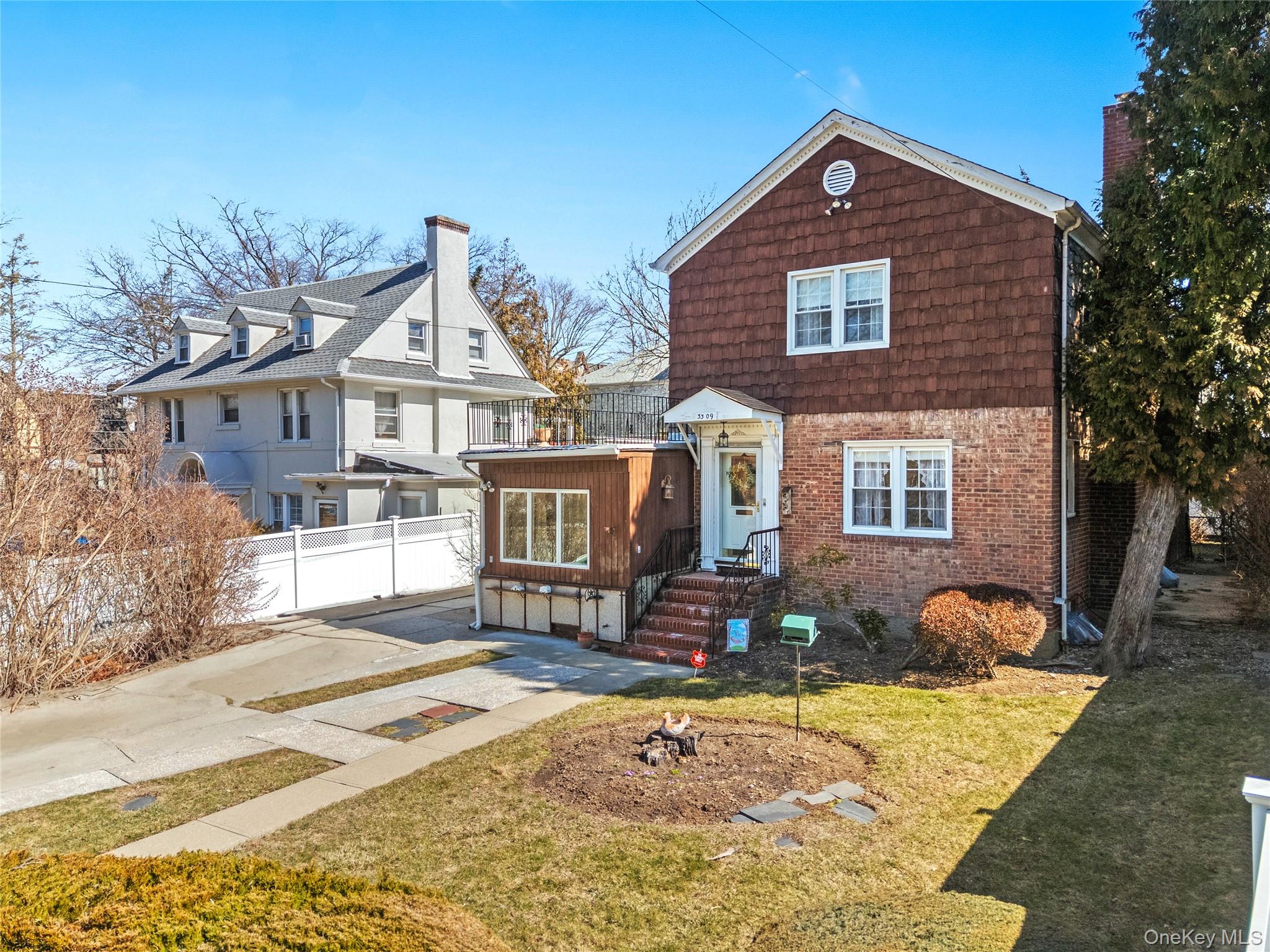 33-09 Parsons Boulevard, Flushing, NY 11354