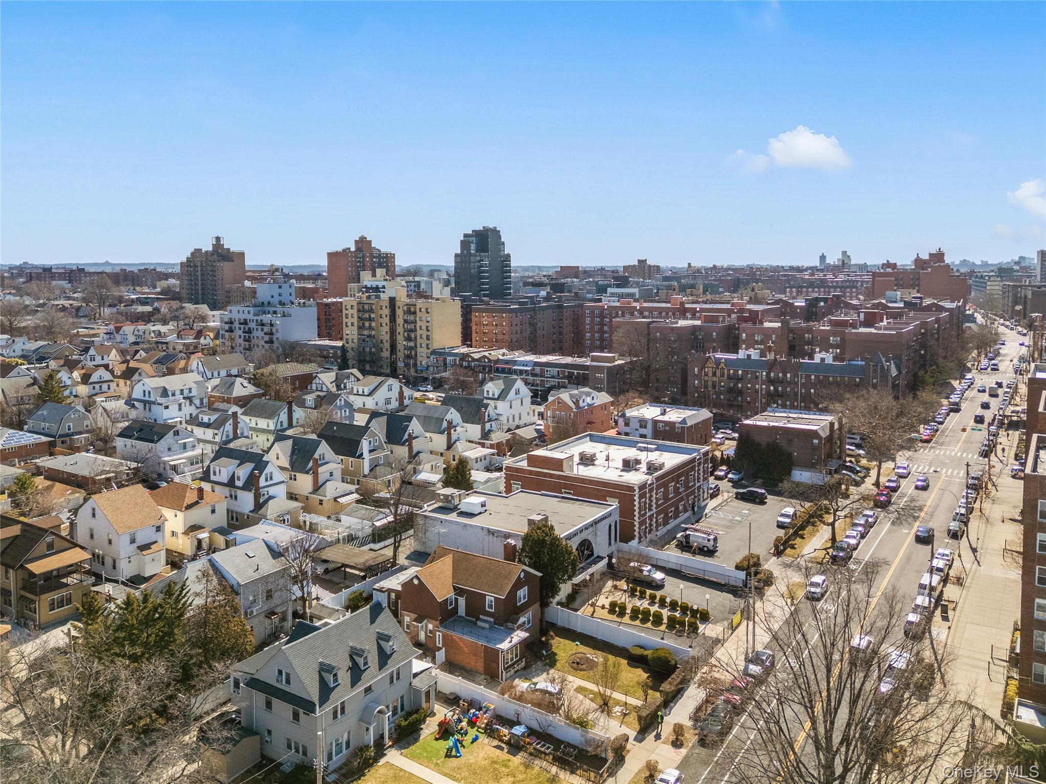 33-09 Parsons Boulevard, Flushing, NY 11354