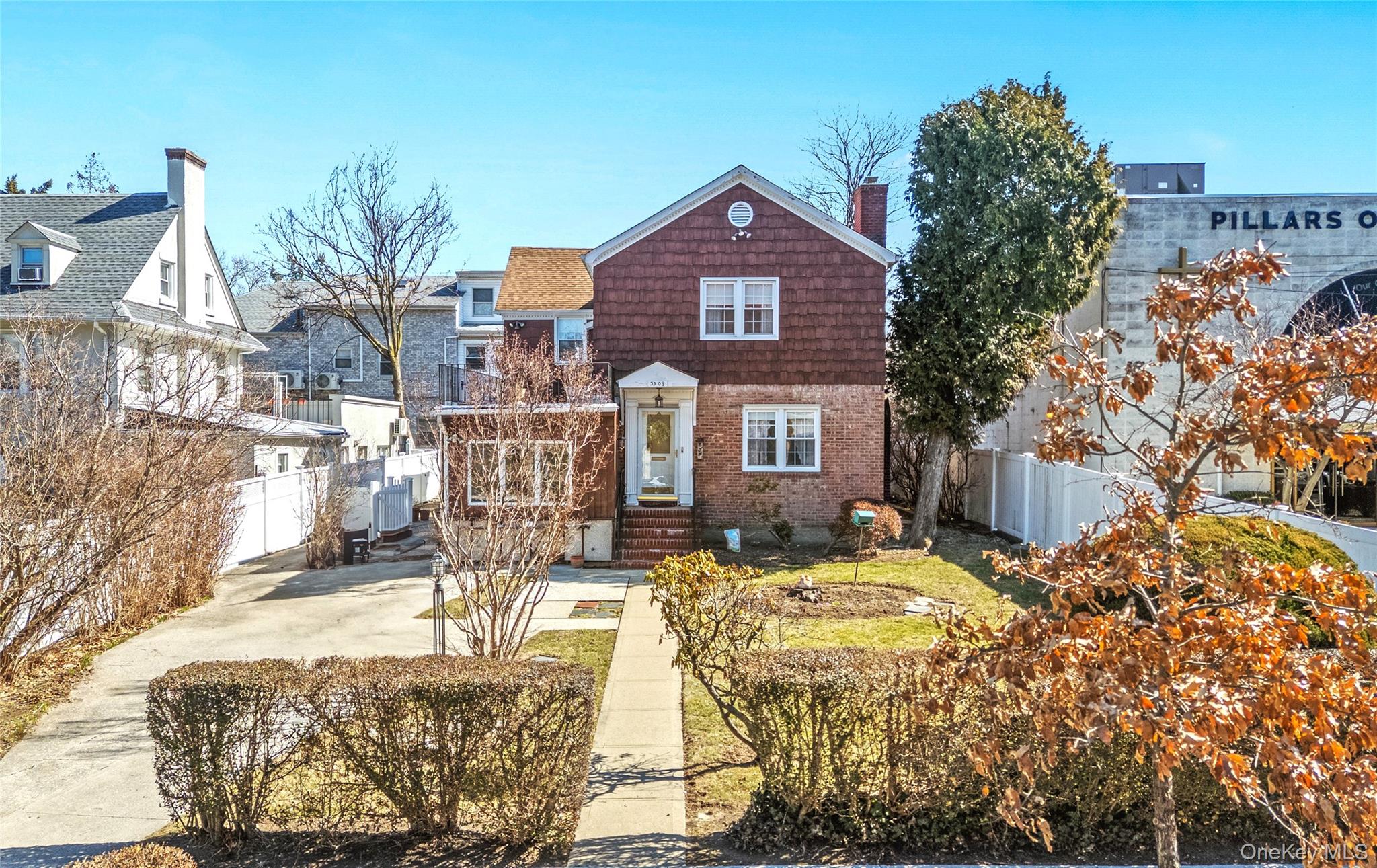 33-09 Parsons Boulevard, Flushing, NY 11354