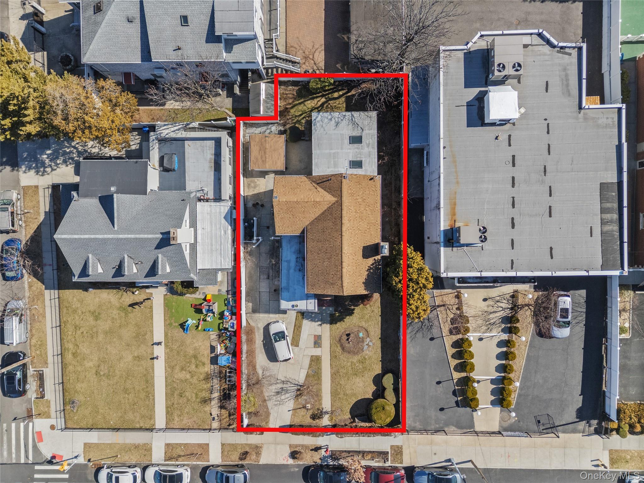 33-09 Parsons Boulevard, Flushing, NY 11354